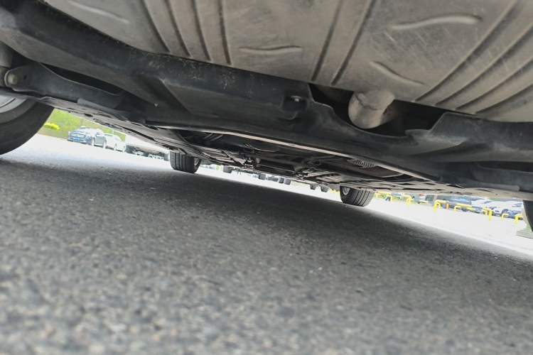 Used Mercedes-Benz A-Class 2020 Restyled A 200 L Sport Sedan Fashion Version Chassis Rear