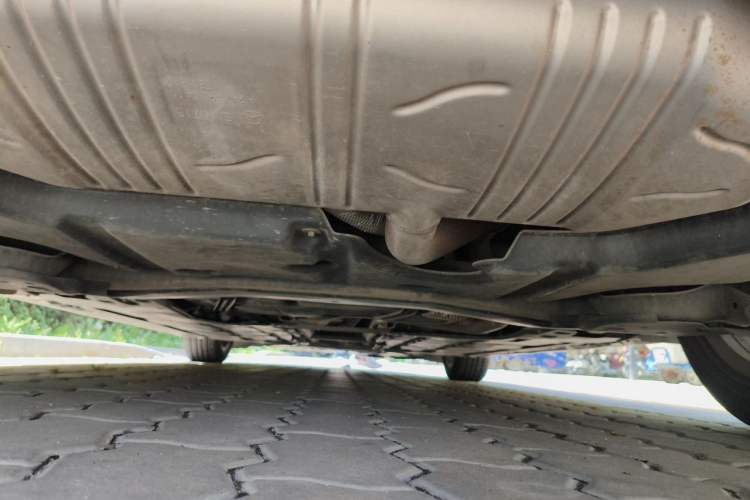 Used Mercedes-Benz A-Class 2020 Restyled A 180 L Sport Sedan Chassis Rear
