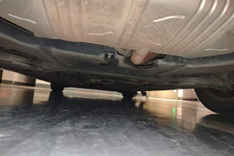 Used Mercedes-Benz A-Class 2020 Restyled A 200 L Sport Sedan Fashion Version Chassis Rear