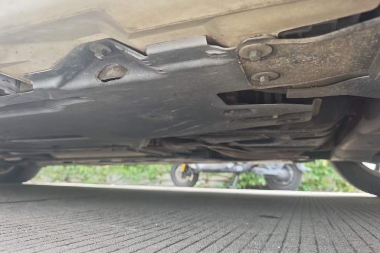 Used Mercedes-Benz A-Class 2020 A 200 L Sport Sedan Chassis Rear Left