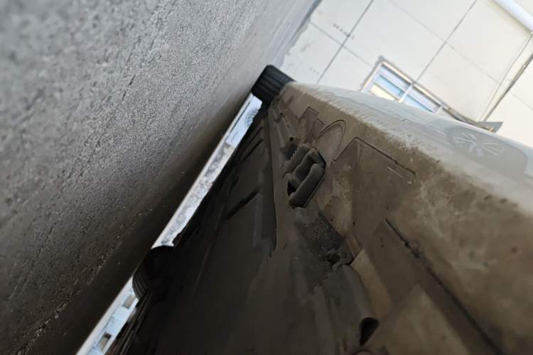 Used Mercedes-Benz A-Class 2020 A 200 L Sport Sedan Chassis Rear Left