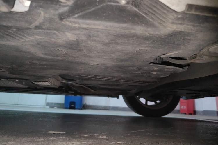 Used Mercedes-Benz A-Class 2020 Restyled A 200 L Sport Sedan Dynamic Version Chassis Rear Left