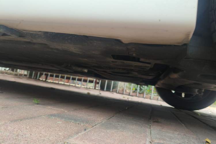 Used Mercedes-Benz A-Class 2020 A 180 L Chassis Rear Left