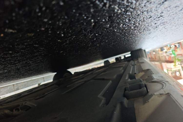 Used Mercedes-Benz A-Class 2020 A 200 L Sport Sedan Chassis Rear Left