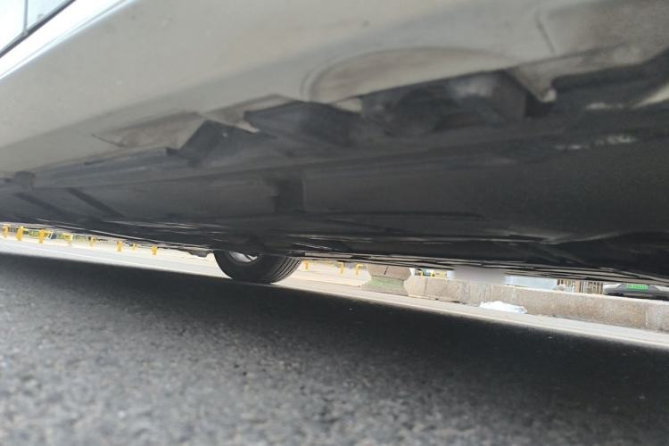 Used Mercedes-Benz A-Class 2020 Restyled A 200 L Sport Sedan Fashion Version Chassis Rear Left