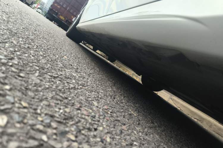 Used Mercedes-Benz A-Class 2020 Restyled A 200 L Sport Sedan Dynamic Version Chassis Rear Left
