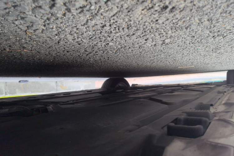 Used Mercedes-Benz A-Class 2020 A 200 L Sport Sedan Chassis Rear Left