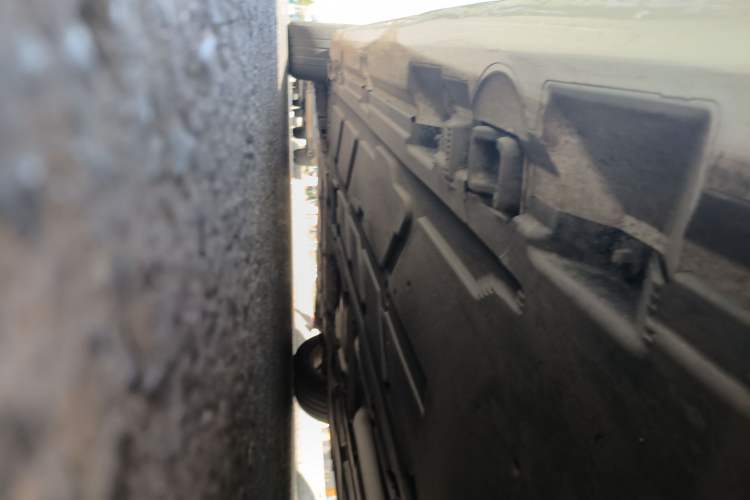Used Mercedes-Benz A-Class 2020 A 200 L Sport Sedan Chassis Rear Left