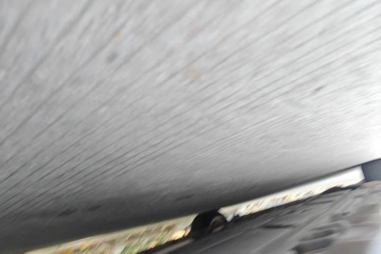 Used Mercedes-Benz A-Class 2020 A 200 L Sport Sedan Chassis Rear Left