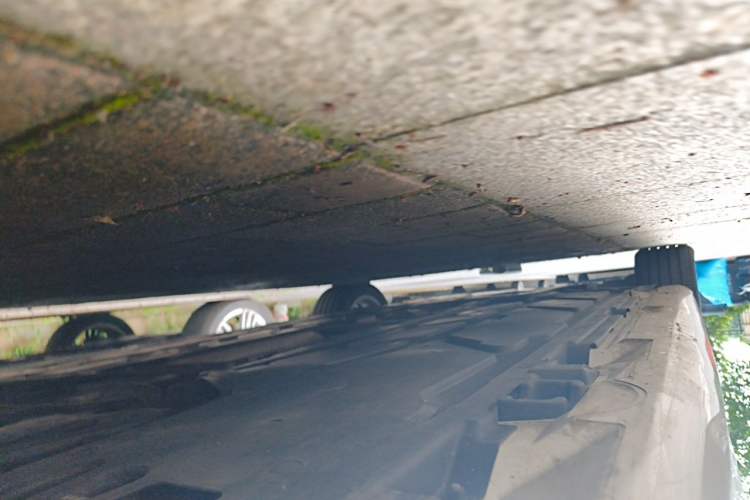 Used Mercedes-Benz A-Class 2020 Restyled A 200 L Sport Sedan Fashion Version Chassis Rear Left