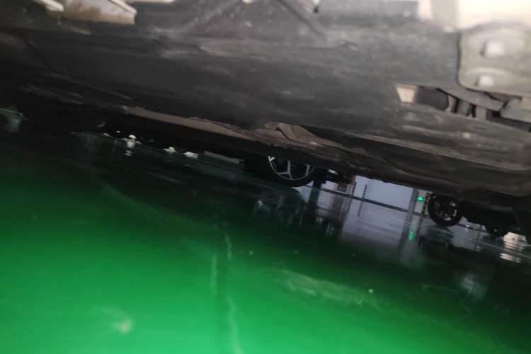 Used Mercedes-Benz A-Class 2020 A 180 L Sport Sedan Chassis Rear Left