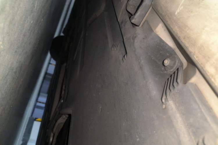 Used Mercedes-Benz A-Class 2020 A 180 Chassis Rear Left