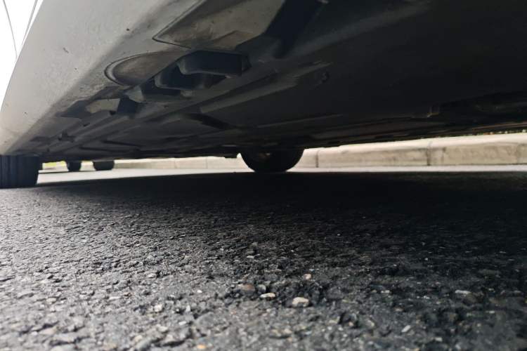 Used Mercedes-Benz A-Class 2020 A 200 L Sport Sedan Chassis Rear Left