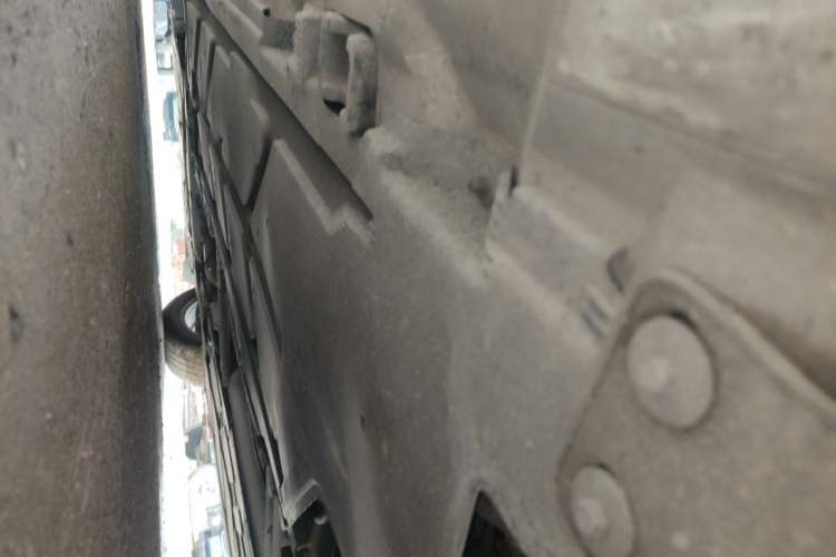 Used Mercedes-Benz A-Class 2020 Restyled A 200 L Sport Sedan Dynamic Version Chassis Rear Left