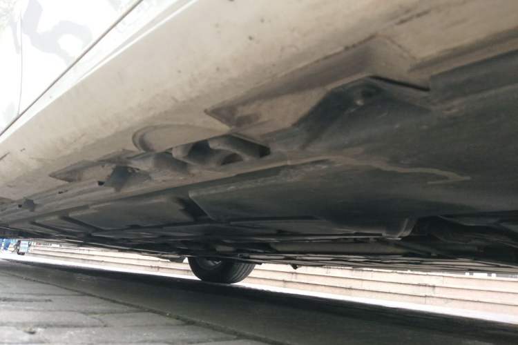 Used Mercedes-Benz A-Class 2020 Restyled A 200 L Sport Sedan Dynamic Version Chassis Rear Left