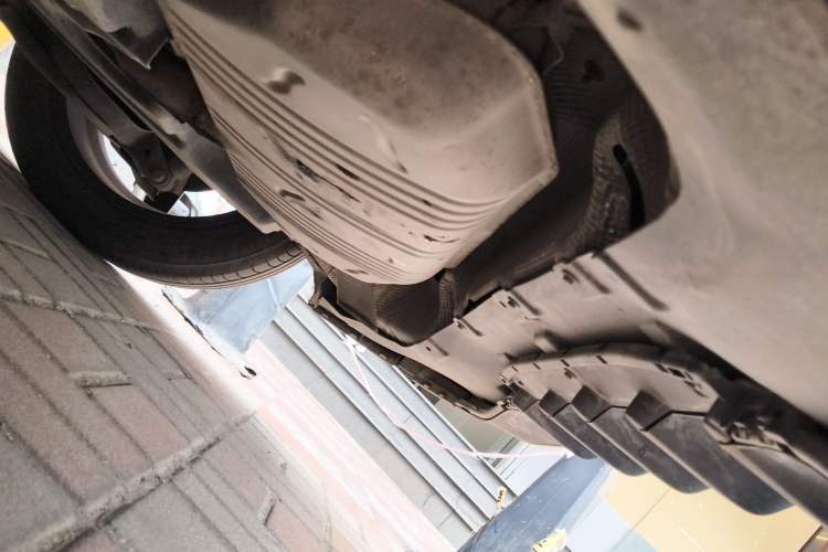 Used Mercedes-Benz A-Class 2020 A 200 L Sport Sedan Chassis Rear Left