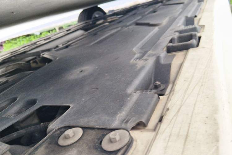 Used Mercedes-Benz A-Class 2020 A 200 L Chassis Rear Left