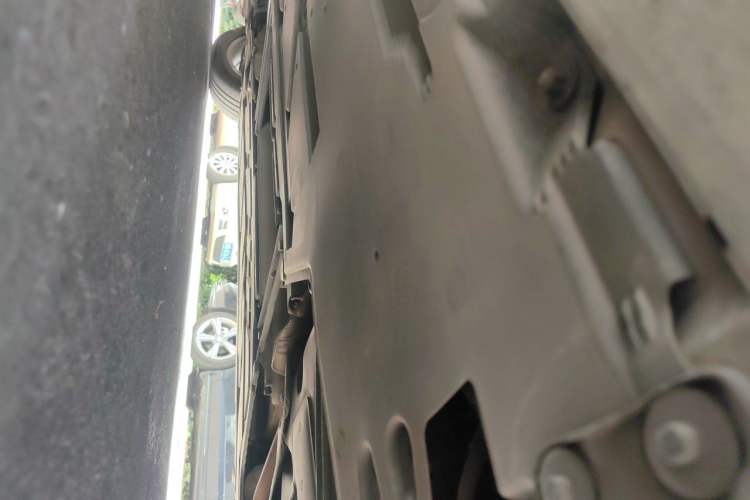 Used Mercedes-Benz A-Class 2020 A 200 L Chassis Rear Left