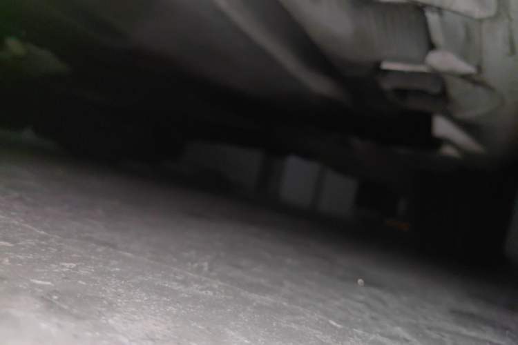Used Mercedes-Benz A-Class 2020 A 200 L Sport Sedan Chassis Rear Left