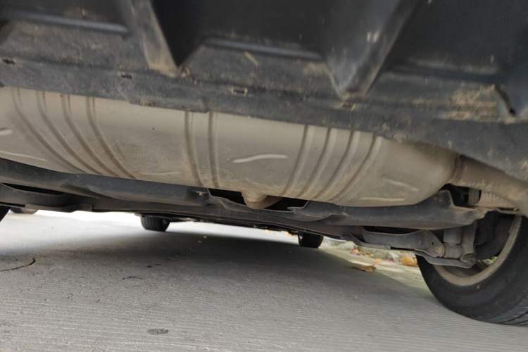 Used Mercedes-Benz A-Class 2020 A 200 L Sport Sedan Chassis Rear