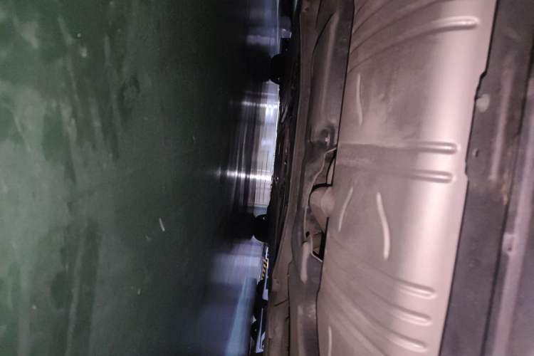 Used Mercedes-Benz A-Class 2020 A 200 L Sport Sedan Chassis Rear
