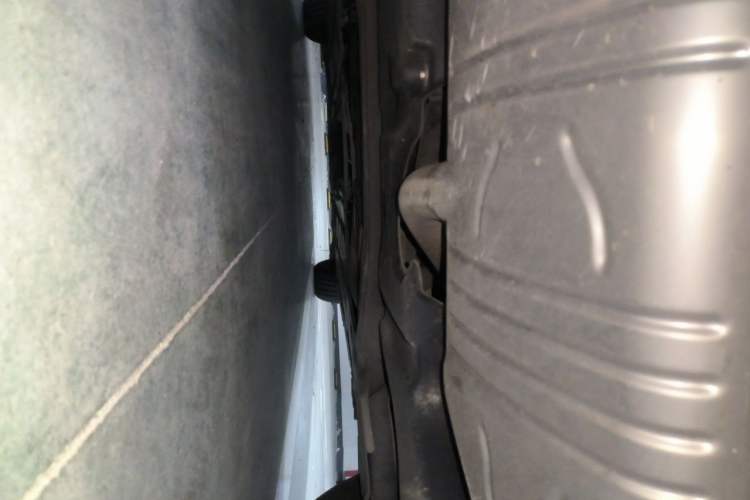 Used Mercedes-Benz A-Class 2020 A 180 Chassis Rear