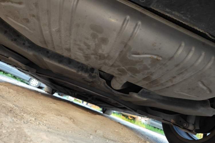 Used Mercedes-Benz A-Class 2020 Restyled A 200 L Sport Sedan Fashion Version Chassis Rear