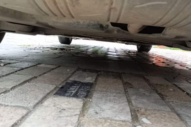 Used Mercedes-Benz A-Class 2020 A 200 L Sport Sedan Chassis Rear