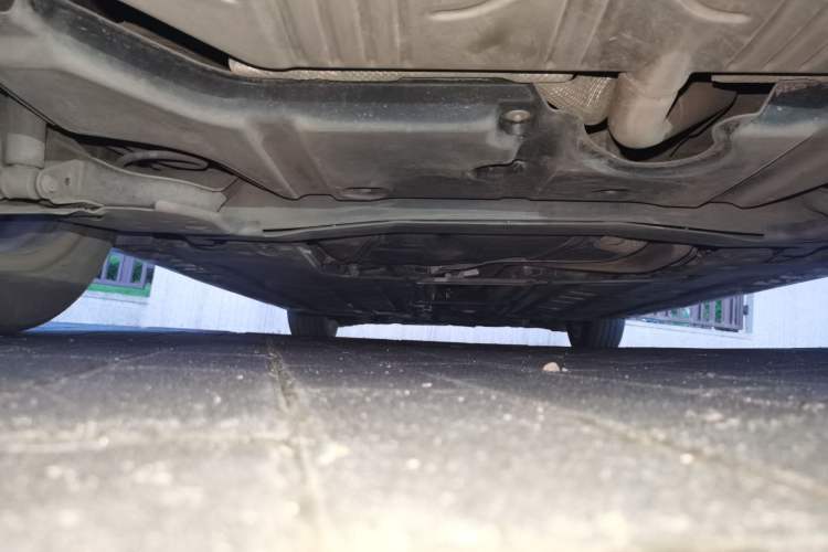Used Mercedes-Benz A-Class 2020 Restyled A 200 L Sport Sedan Fashion Version Chassis Rear