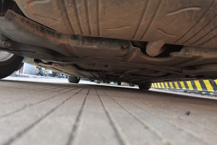 Used Mercedes-Benz A-Class 2020 Second Facelift A 180 L Sport Sedan Chassis Rear