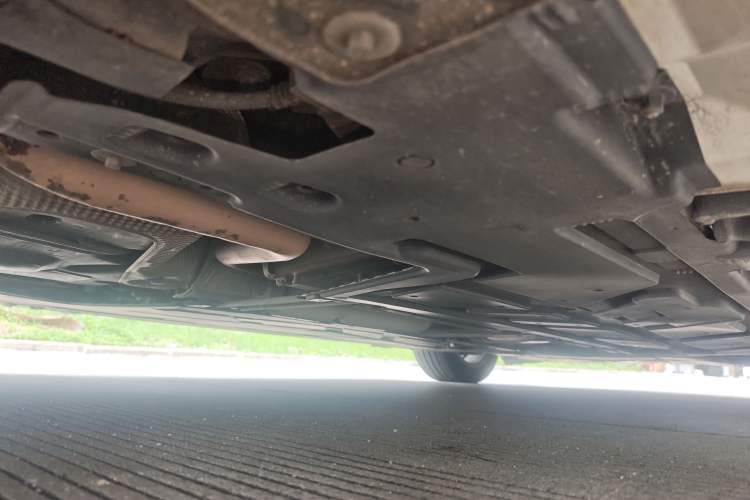 Used Mercedes-Benz A-Class 2020 A 200 L Sport Sedan Chassis Rear Right