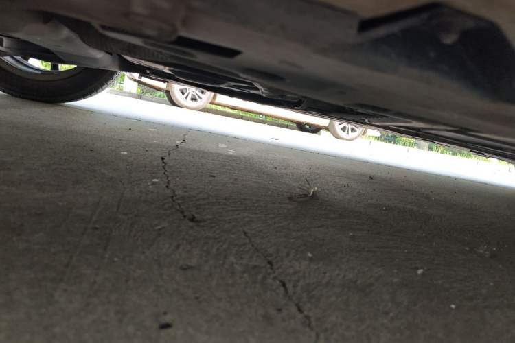 Used Mercedes-Benz A-Class 2020 A 200 L Sport Sedan Chassis Rear Right