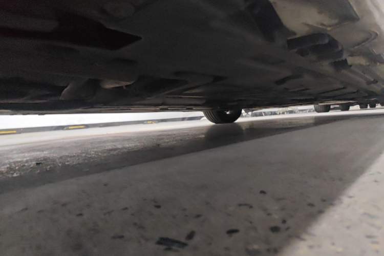Used Mercedes-Benz A-Class 2020 A 200 L Sport Sedan Chassis Rear Right