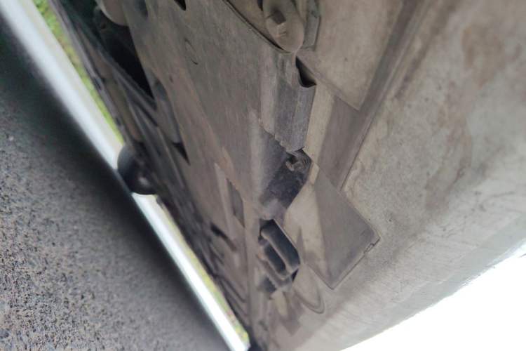 Used Mercedes-Benz A-Class 2020 Restyled A 200 L Sport Sedan Fashion Version Chassis Rear Right