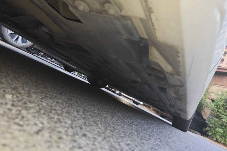 Used Mercedes-Benz A-Class 2020 Restyled A 180 L Sport Sedan Chassis Rear Right