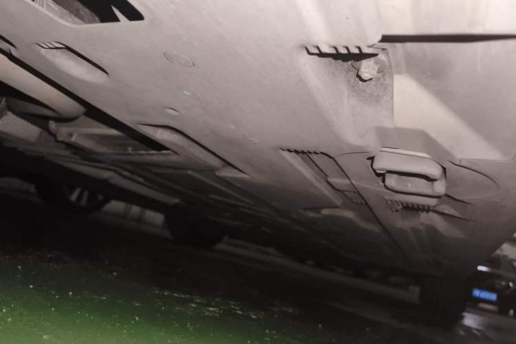Used Mercedes-Benz A-Class 2020 A 200 L Sport Sedan Chassis Rear Right