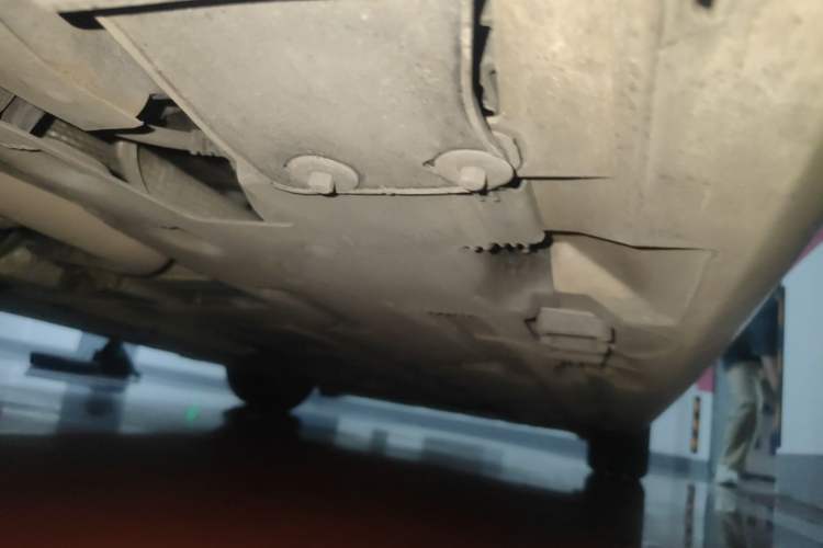 Used Mercedes-Benz A-Class 2020 A 200 L Sport Sedan Chassis Rear Right