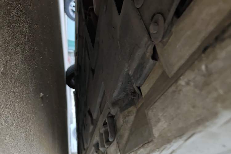 Used Mercedes-Benz A-Class 2020 A 200 L Sport Sedan Chassis Rear Right