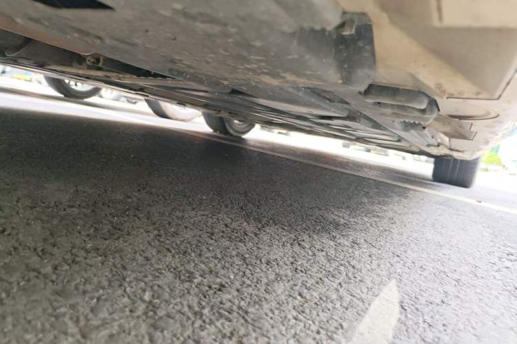Used Mercedes-Benz A-Class 2020 A 200 L Sport Sedan Chassis Rear Right