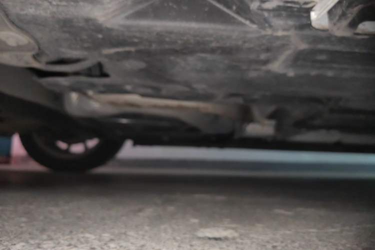 Used Mercedes-Benz A-Class 2020 Restyled A 200 L Sport Sedan Dynamic Version Chassis Rear Right