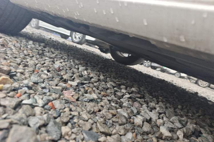 Used Mercedes-Benz A-Class 2020 A 200 L Sport Sedan Chassis Rear Right