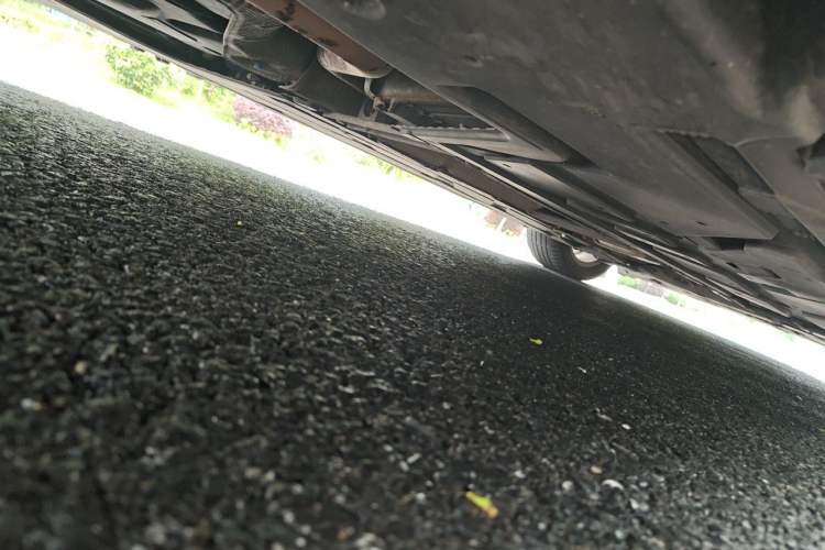 Used Mercedes-Benz A-Class 2020 A 200 L Chassis Rear Right