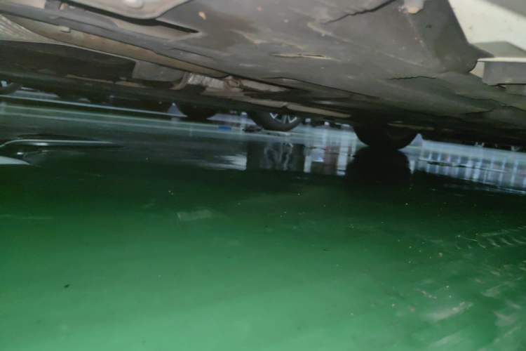 Used Mercedes-Benz A-Class 2020 Revised A 180 L Chassis Rear Right