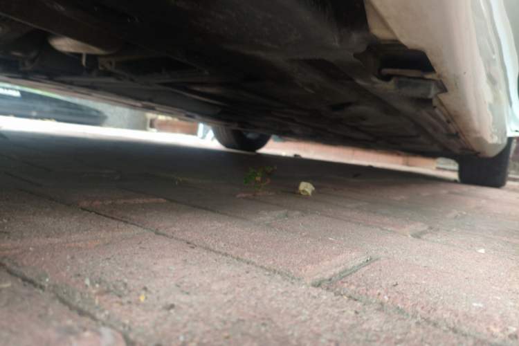 Used Mercedes-Benz A-Class 2020 A 180 L Chassis Rear Right