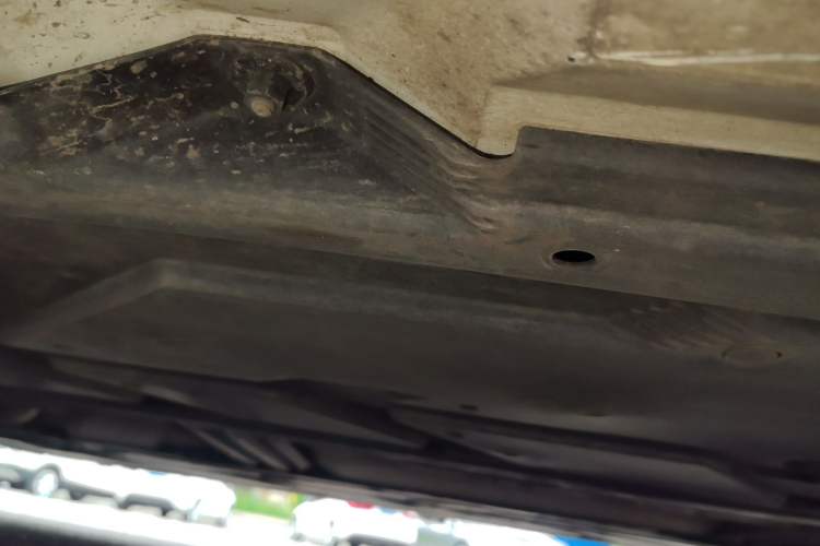 Used Mercedes-Benz A-Class 2020 Restyled A 200 L Sport Sedan Fashion Version Chassis Rear Right