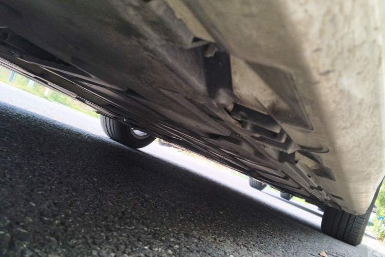 Used Mercedes-Benz A-Class 2020 A 200 L Sport Sedan Chassis Rear Right