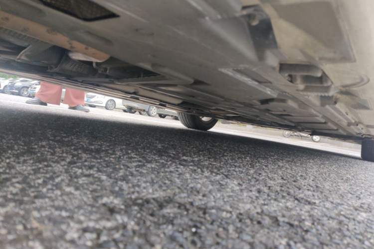 Used Mercedes-Benz A-Class 2020 A 200 L Sport Sedan Chassis Rear Right