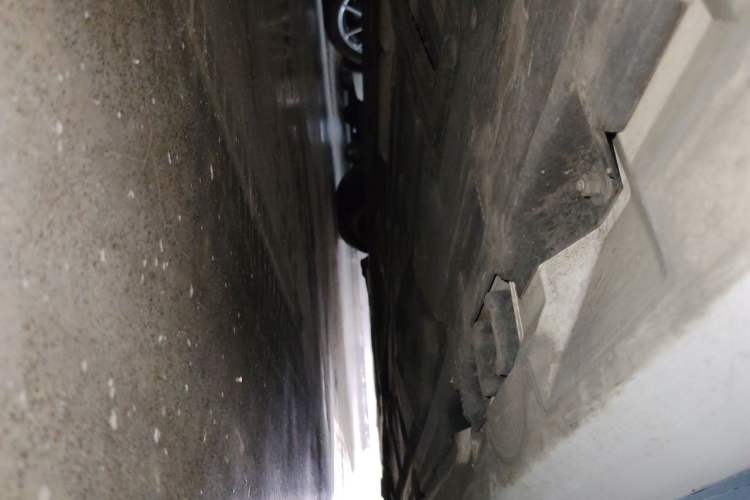 Used Mercedes-Benz A-Class 2020 A 200 L Sport Sedan Chassis Rear Right
