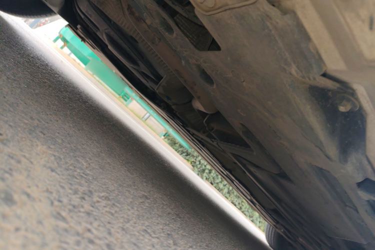 Used Mercedes-Benz A-Class 2020 A 180 L Sport Sedan Chassis Rear Right