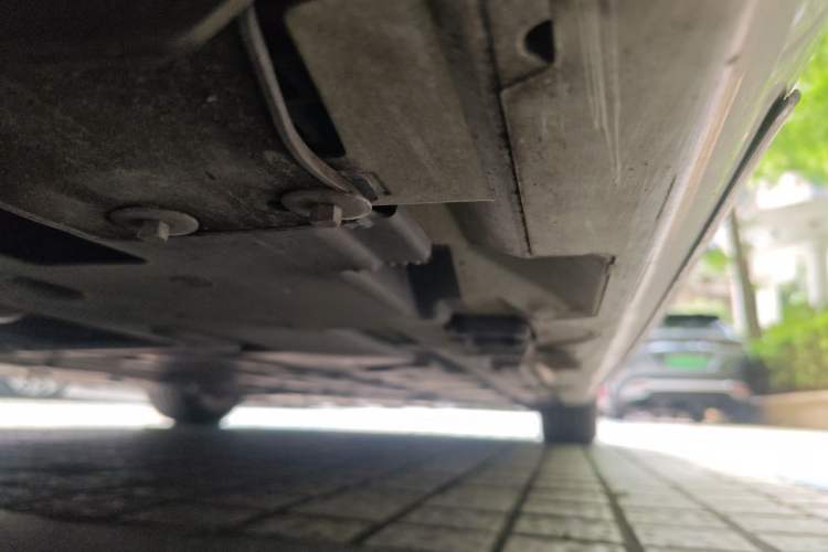 Used Mercedes-Benz A-Class 2020 Second Facelift A 180 L Sport Sedan Chassis Rear Right